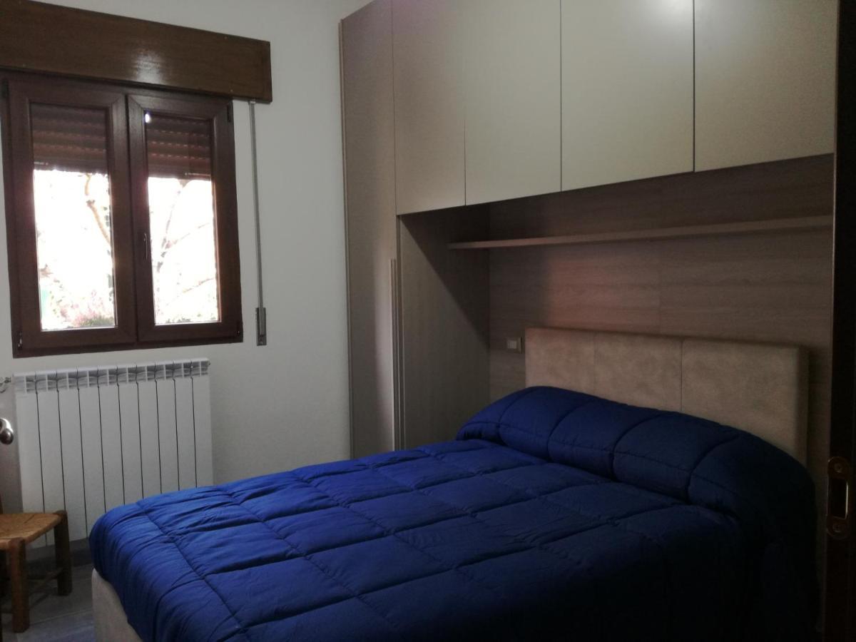 Da Lisa Apartment Desulo Luaran gambar