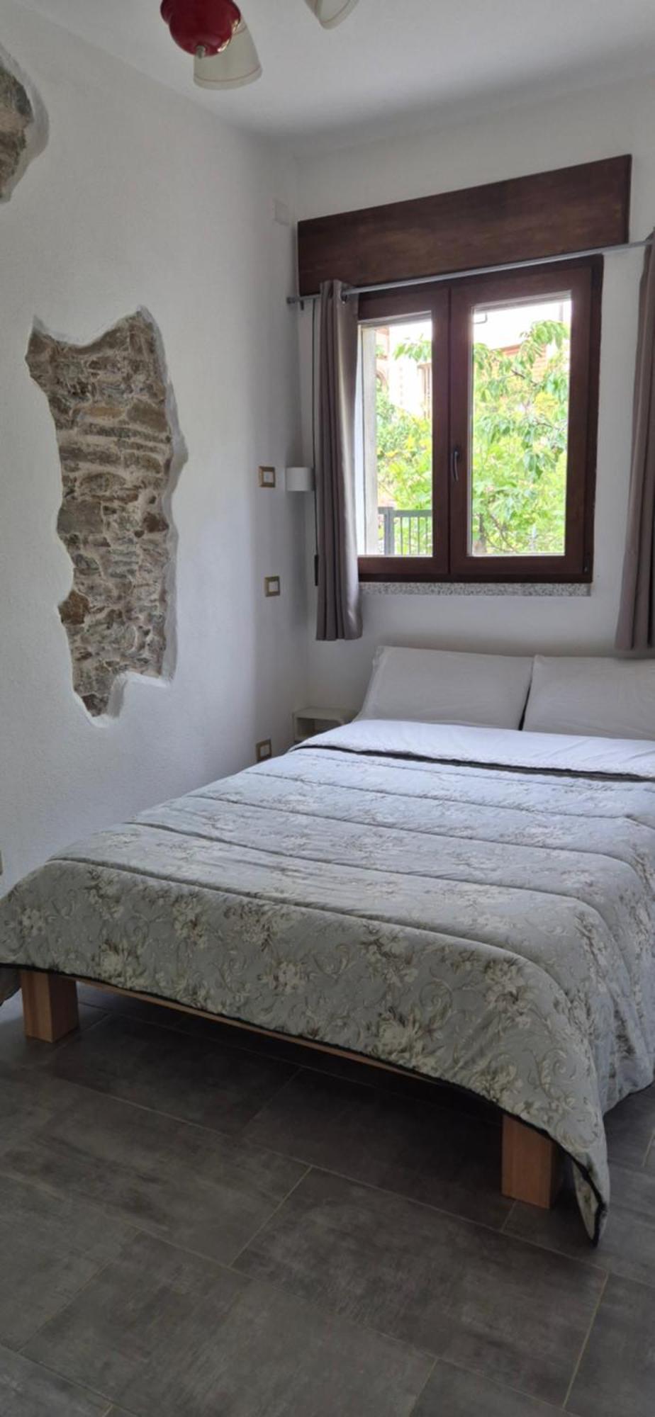 Da Lisa Apartment Desulo Luaran gambar
